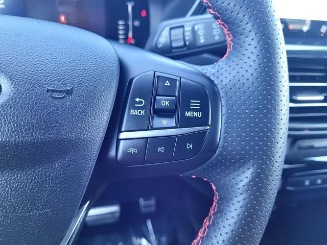 Certified 2024 Ford Escape ST-Line w/ Tech Pack #1 AWD/4WD image 23