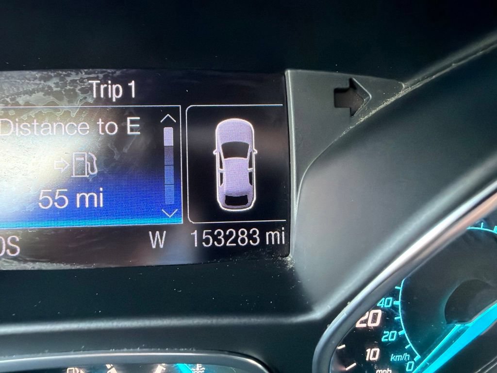 Used 2013 Ford Escape SEL AWD/4WD image 16