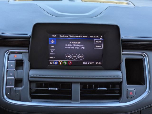 Used 2023 Chevrolet Tahoe LS image 21