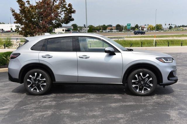 New 2027 Honda HR-V EX-L image 5