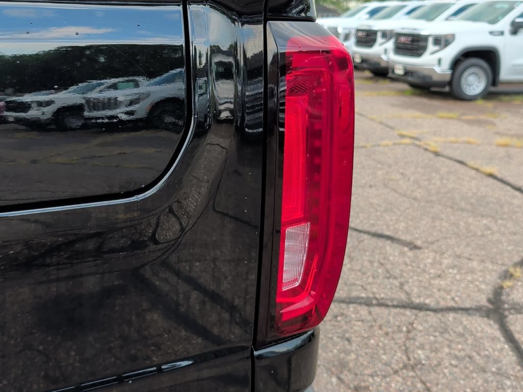 Used 2020 GMC Sierra 3500 Denali w/ Denali Ultimate Package AWD/4WD image 45