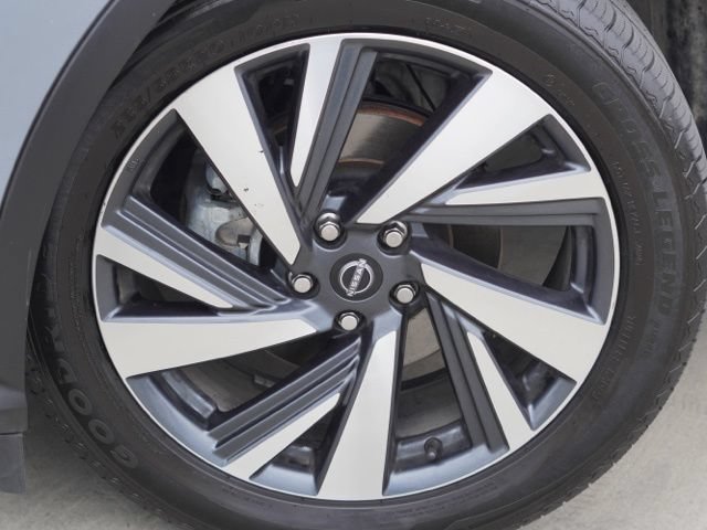 Used 2023 Nissan Murano SL w/ SL Moonroof Package FWD image 7