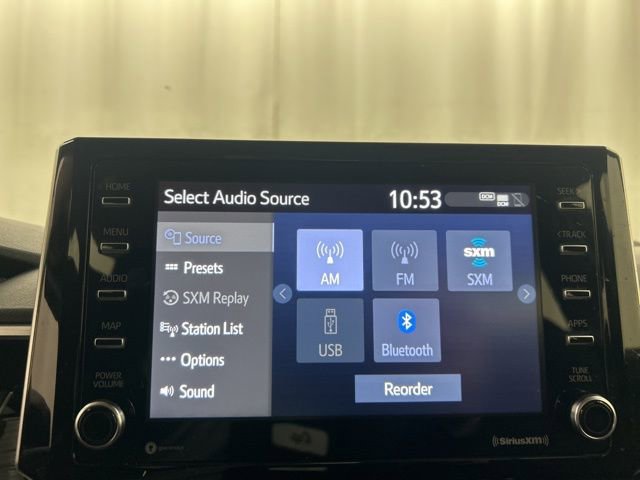 Used 2021 Toyota Corolla LE image 16