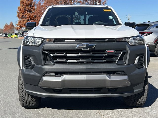 Used 2024 Chevrolet Colorado Trail Boss w/ Advanced Trailering Package image 3