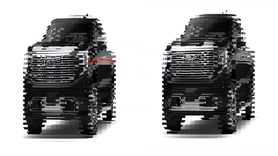New 2026 GMC Sierra 1500 Denali image 27