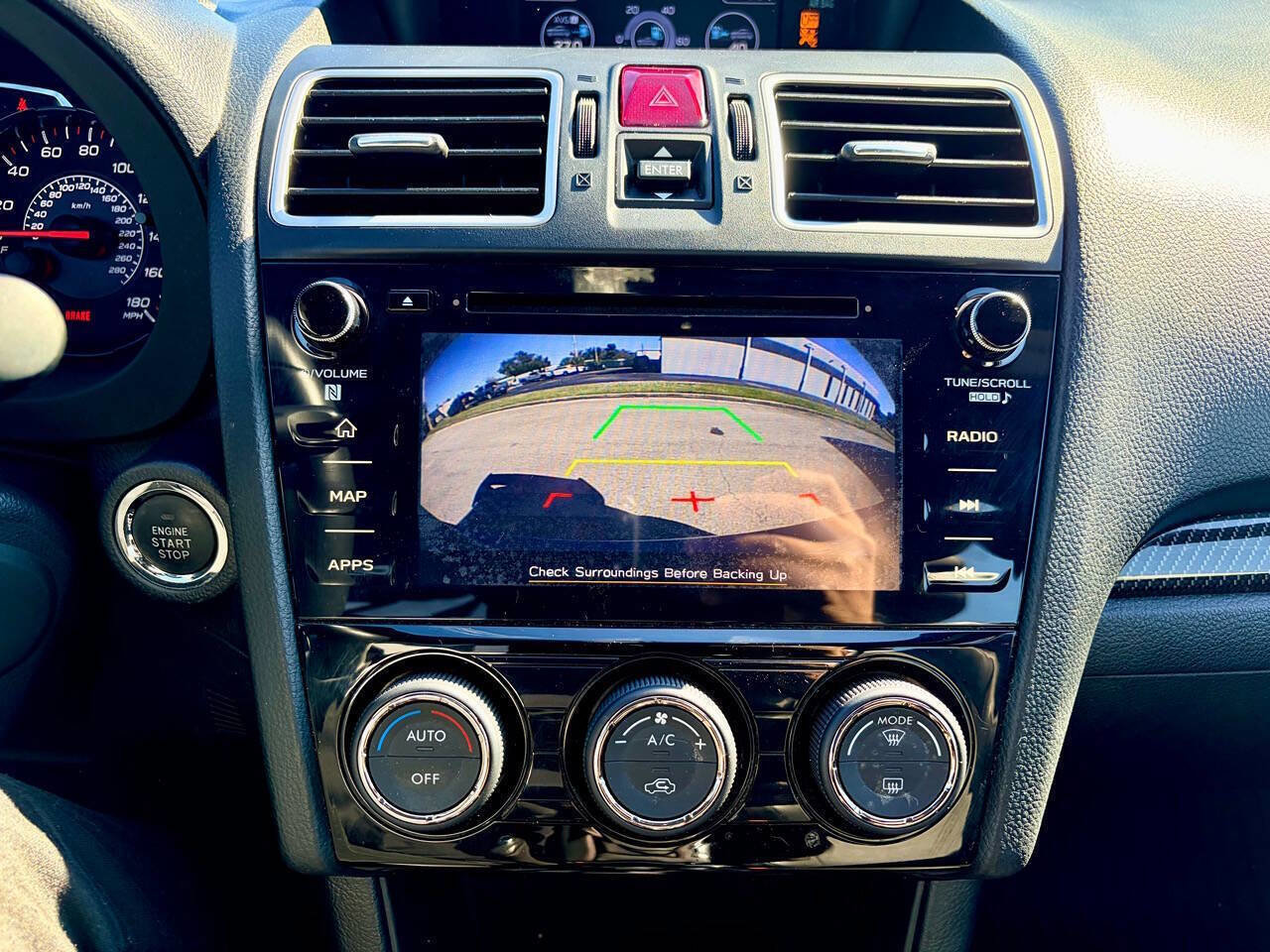 Used 2019 Subaru WRX Limited image 25