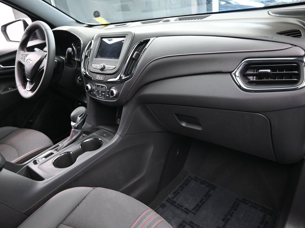 Used 2023 Chevrolet Equinox RS image 47