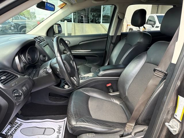 Used 2018 Dodge Journey Crossroad AWD/4WD image 13