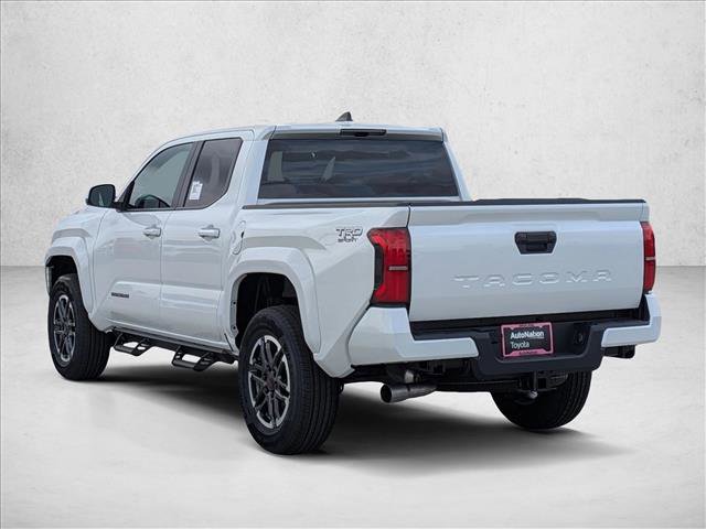 New 2026 Toyota Tacoma TRD Sport image 9