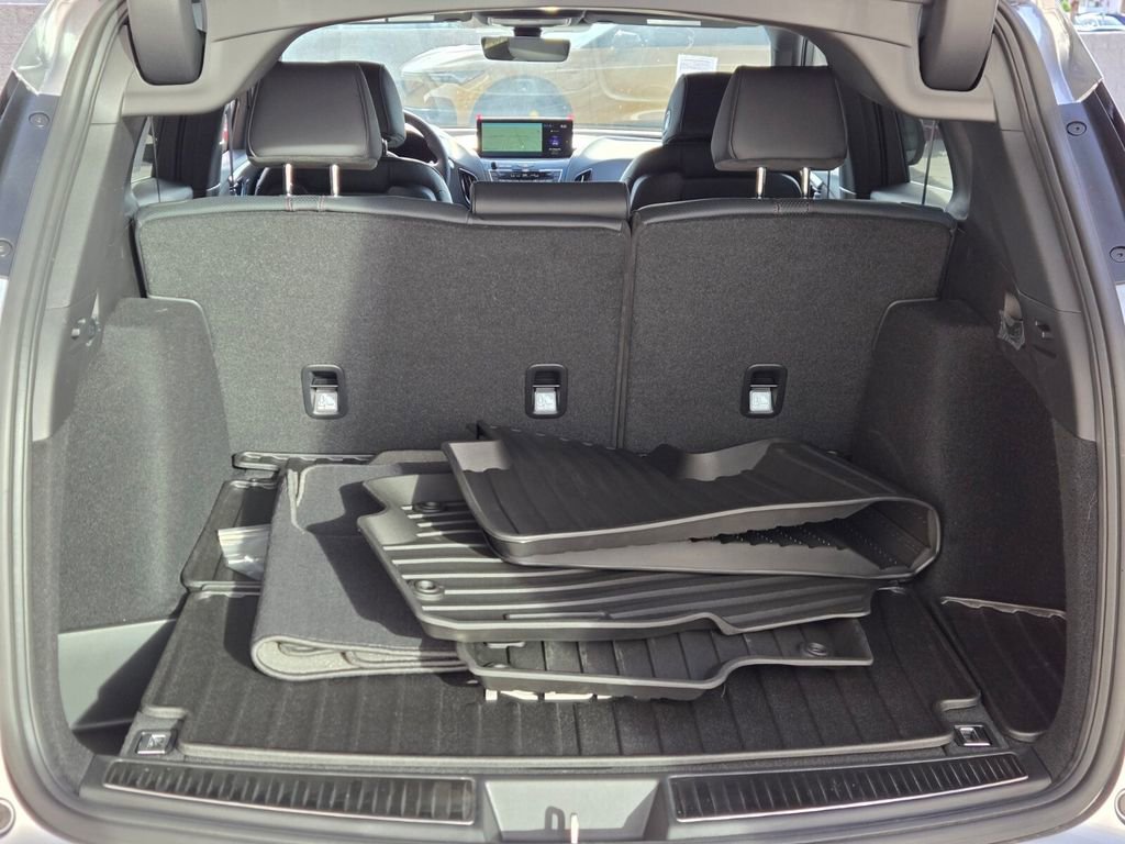 New 2026 Acura RDX A-Spec image 17