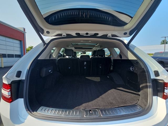 Used 2025 Genesis GV80 2.5T Prestige AWD/4WD image 28
