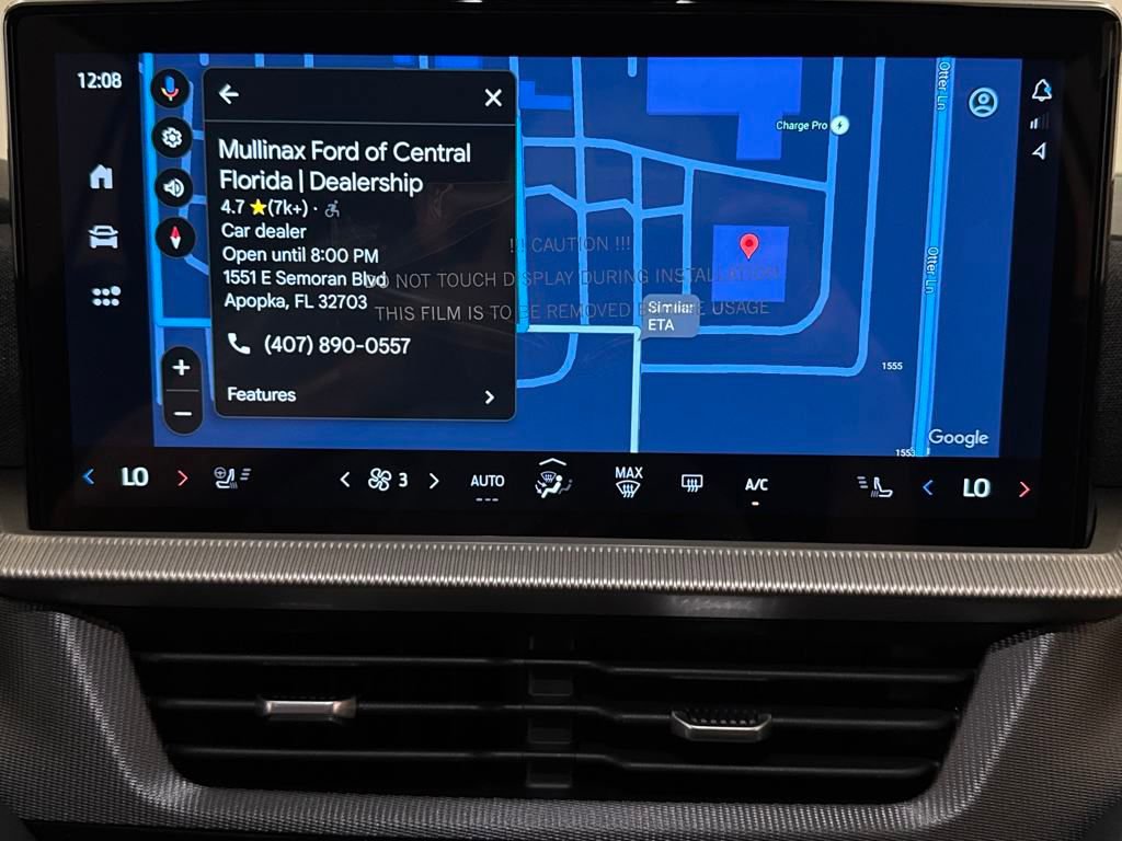 New 2025 Ford Explorer ST image 10
