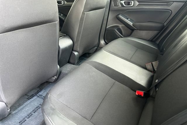 Used 2024 Honda Civic Sport image 9