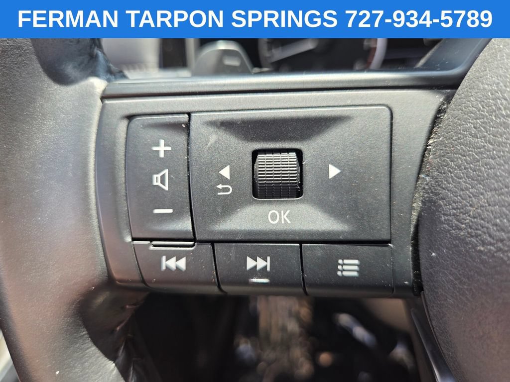 Used 2024 Nissan Pathfinder SV w/ Black Appearance Package FWD image 31
