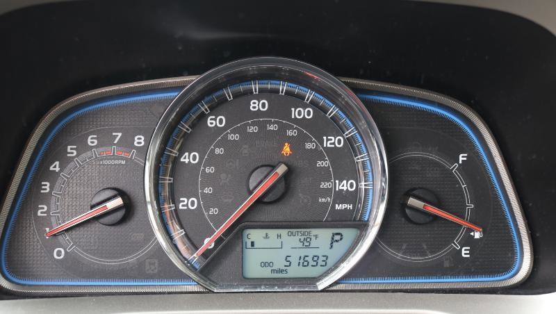 Used 2015 Toyota RAV4 Limited w/ Technology Package image 11