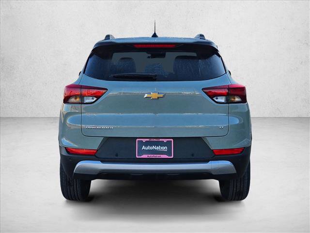 New 2026 Chevrolet TrailBlazer LT w/ Convenience Package image 8
