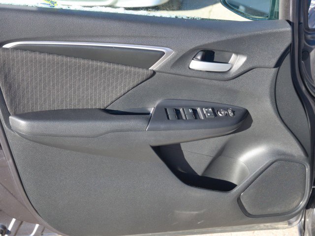 Used 2020 Honda Fit EX image 12