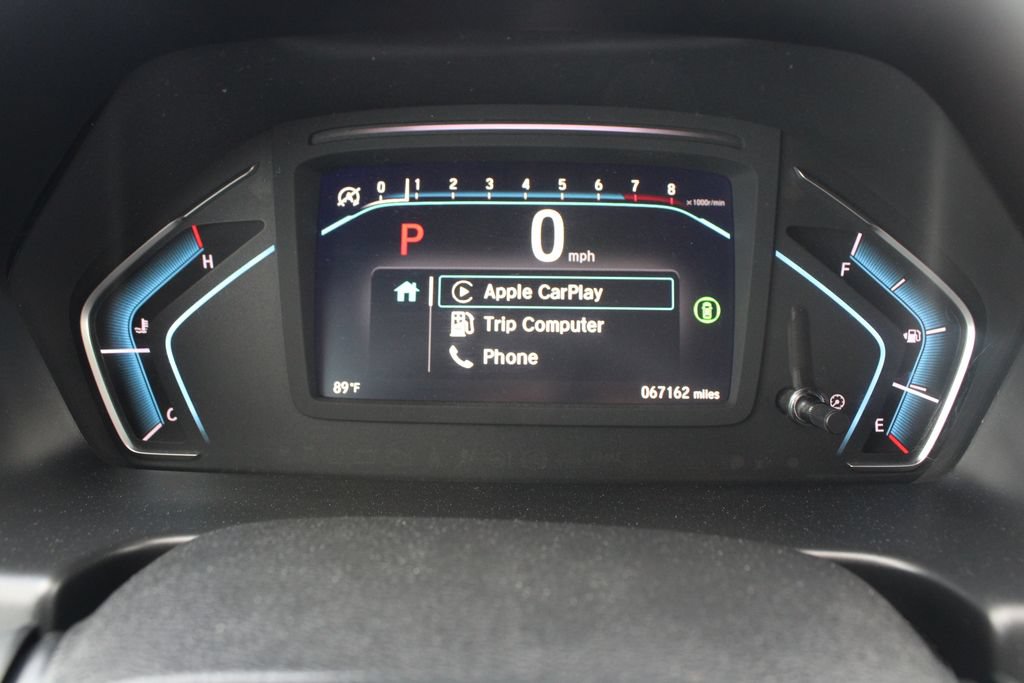 Used 2021 Honda Odyssey EX-L image 28