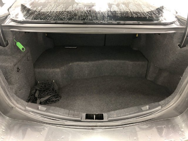 Used 2019 Ford Fusion Titanium FWD image 25