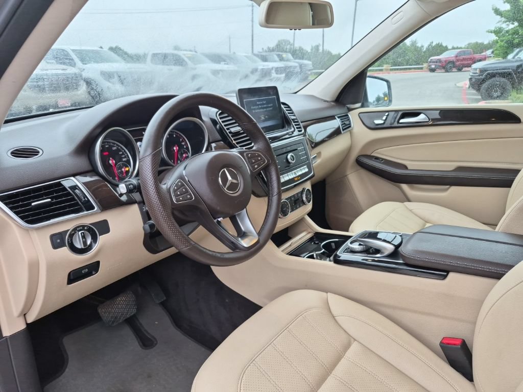 Used 2018 Mercedes-Benz GLE 350 4MATIC image 31