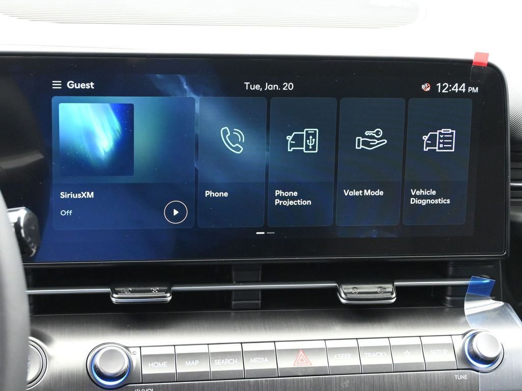 New 2026 Hyundai Kona SEL Sport image 14