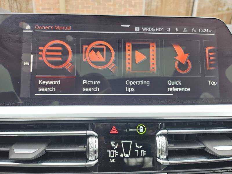 Used 2023 BMW 430i Gran Coupe xDrive w/ M Sport Package image 50