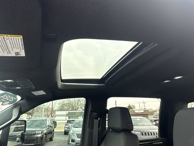 Certified 2024 GMC Sierra 2500 AT4 w/ AT4 Premium Plus Package image 19