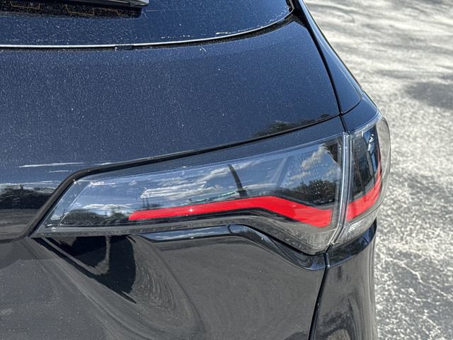 New 2026 Honda HR-V EX-L image 16