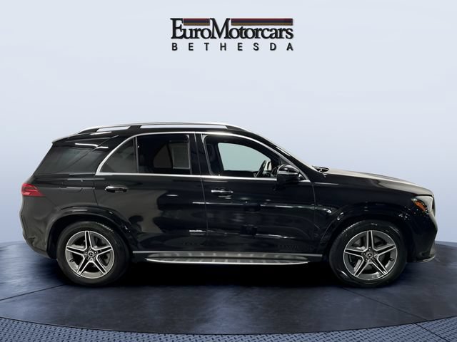 Certified 2024 Mercedes-Benz GLE 450 4MATIC image 6