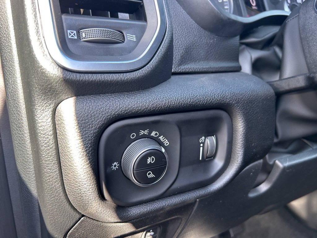 New 2026 RAM 1500 Big Horn image 16