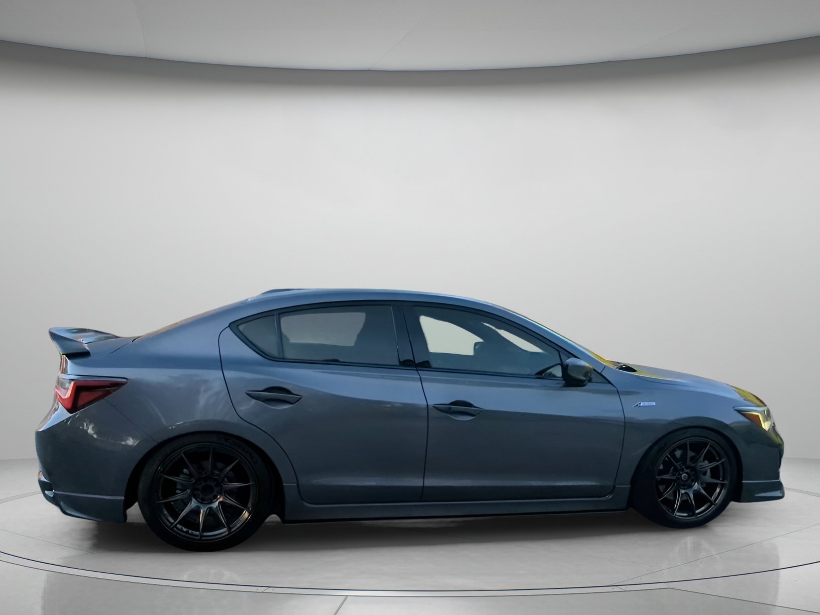 Used 2022 Acura ILX FWD image 31