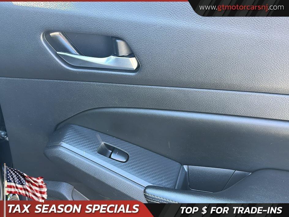 Used 2020 Nissan Altima 2.5 S FWD image 33