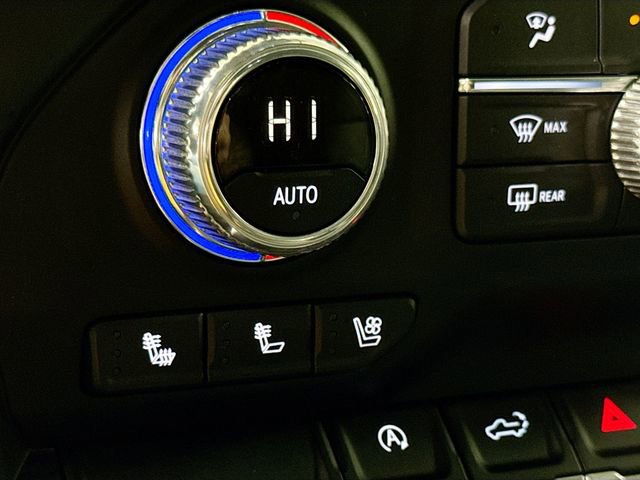 Used 2019 GMC Sierra 1500 SLT w/ SLT Premium Package image 21