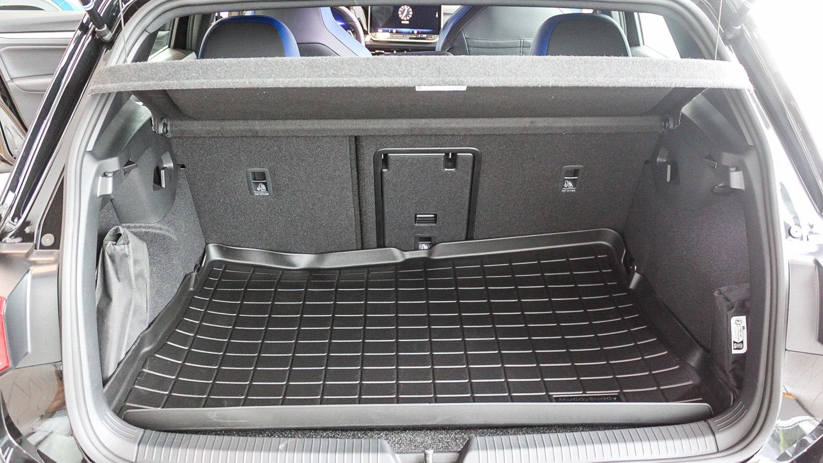 New 2026 Volkswagen Golf AWD/4WD image 14