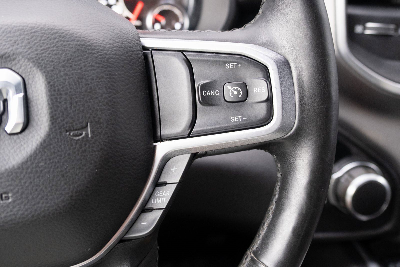 Used 2019 RAM 1500 Big Horn image 10