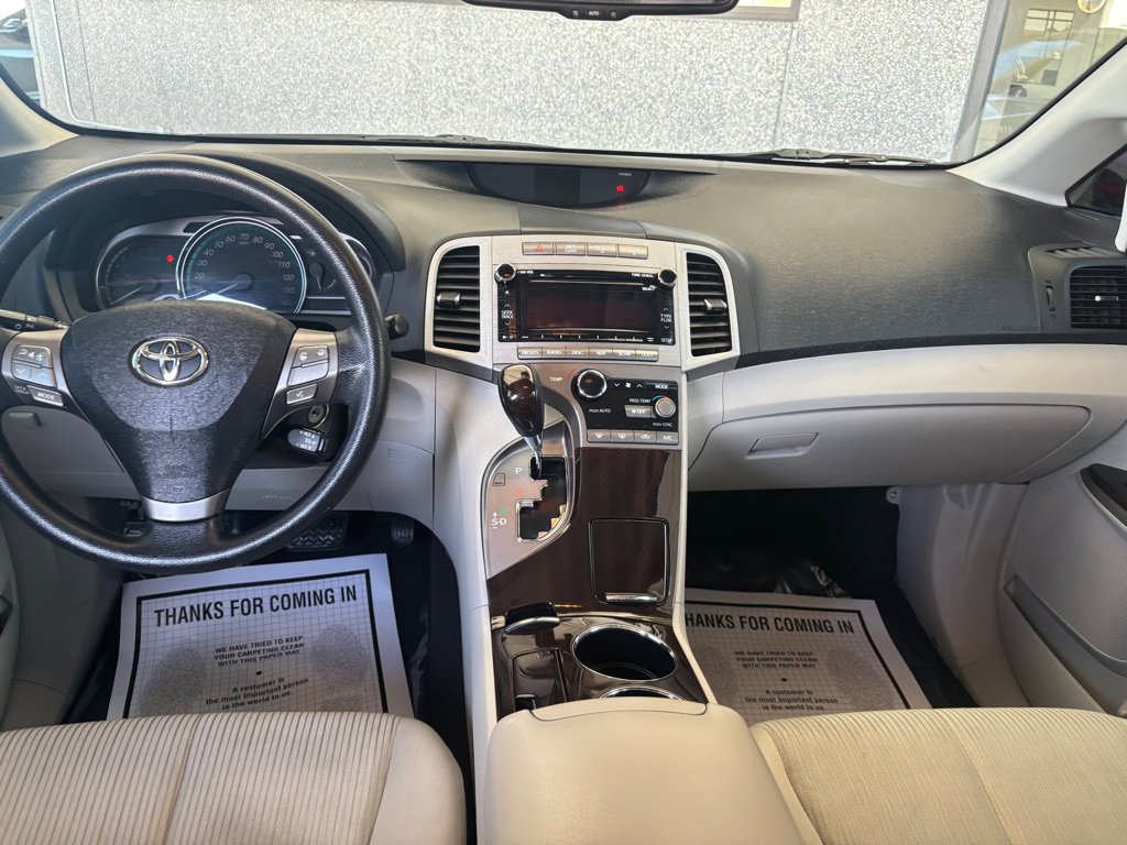Used 2011 Toyota Venza FWD image 22