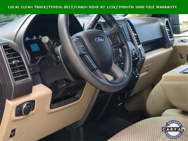 Used 2018 Ford F150 XLT image 29