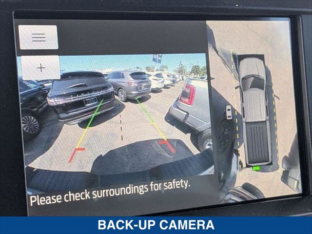 Used 2021 Ford F350 Platinum AWD/4WD image 18