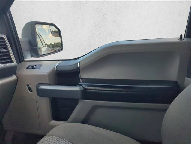 Used 2017 Ford F150 XLT AWD/4WD image 18
