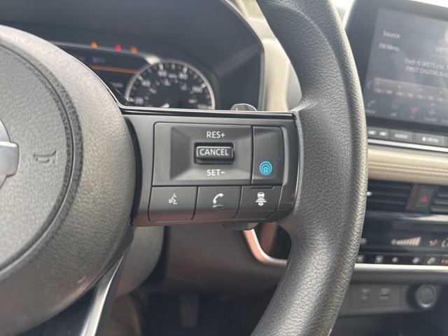 Used 2021 Nissan Rogue SV AWD/4WD image 21
