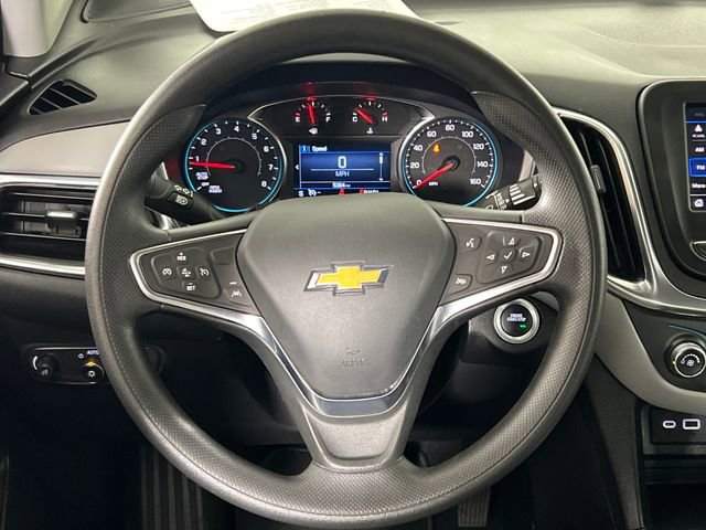 Used 2024 Chevrolet Equinox LS w/ LS Convenience Package image 15