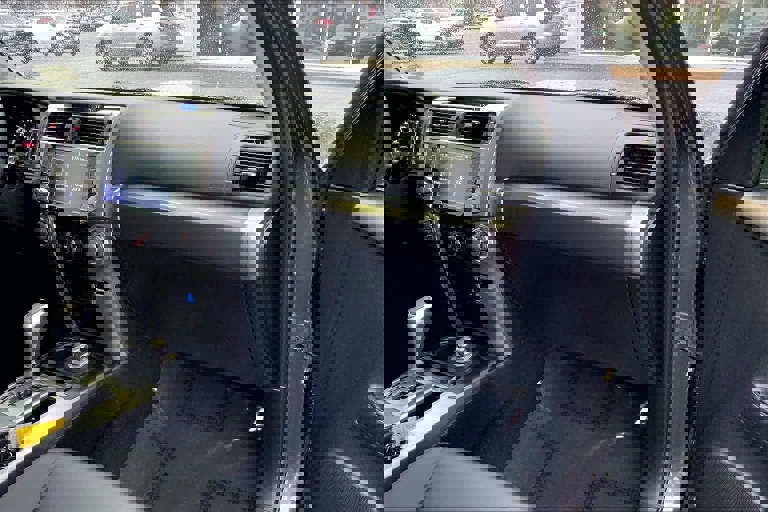 Used 2022 Toyota 4Runner TRD Sport w/ Technology Package image 17