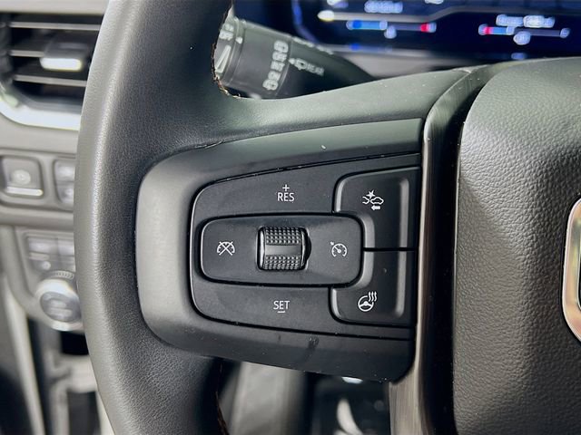 Used 2024 GMC Yukon XL AT4 w/ AT4 Premium Plus Package image 13