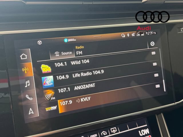 Used 2021 Audi Q8 Premium Plus w/ Premium Plus Package AWD/4WD image 20