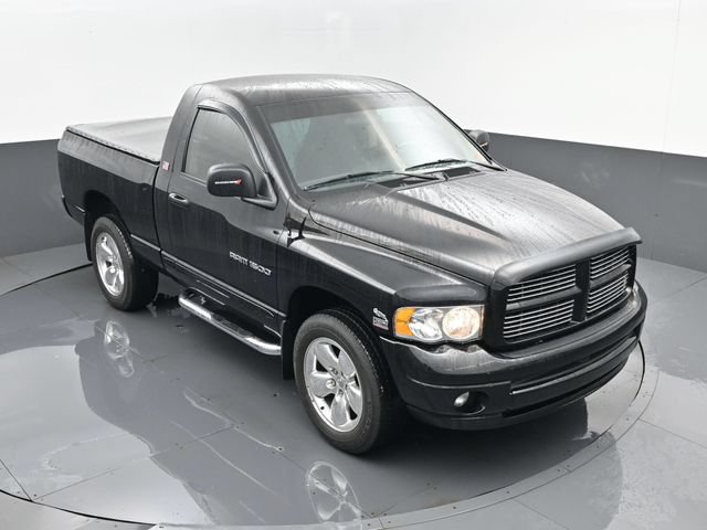 Used 2005 Dodge Ram 1500 Truck SLT w/ Sport Appearance Group AWD/4WD image 21