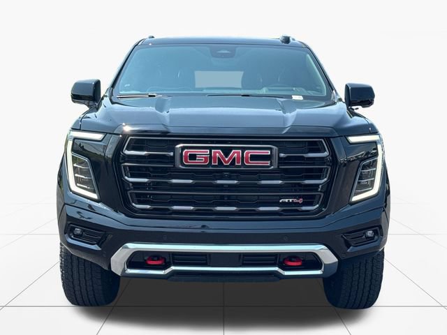 New 2026 GMC Yukon XL AT4 Ultimate AWD/4WD image 9