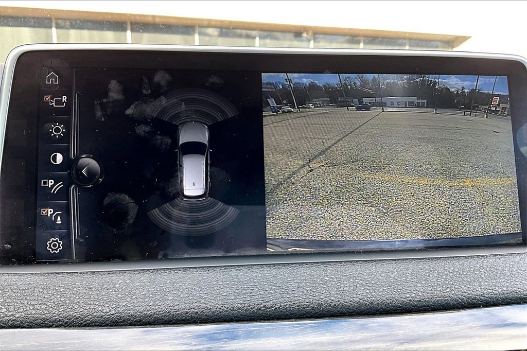 Used 2017 BMW X5 xDrive35i image 14