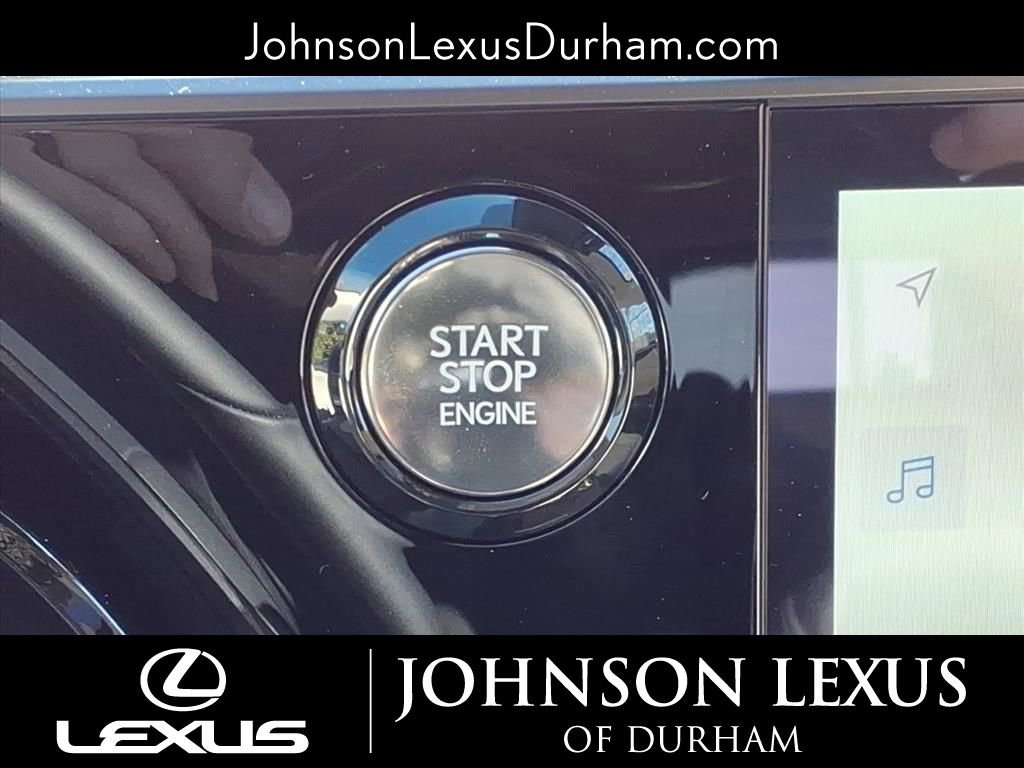 New 2026 Lexus RX 350 Premium Plus image 15