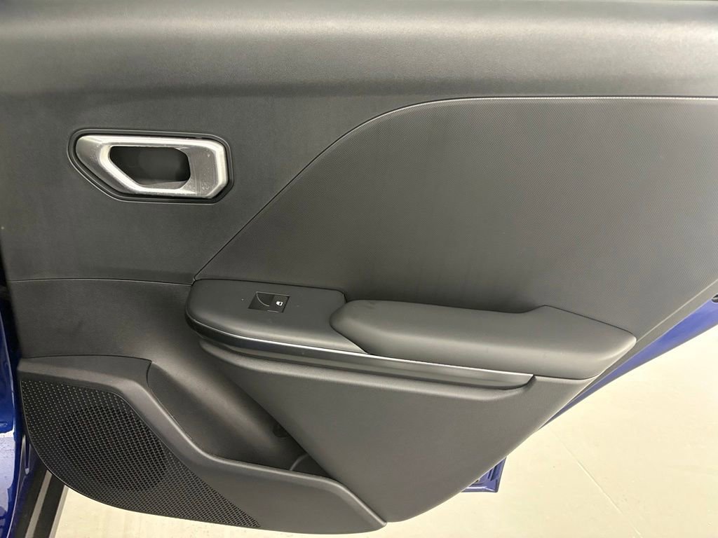 New 2026 Kia K4 FWD image 39