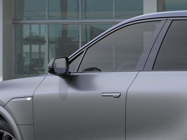 New 2026 Cadillac Lyriq V AWD/4WD image 12